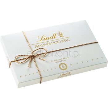 Lindt Pralines Hochfein 350G