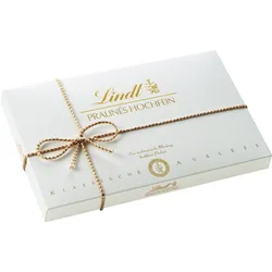 Lindt Pralines Hochfein 350G