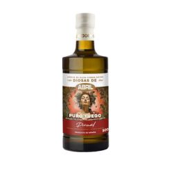 Abril Oliwa Z Oliwek Extra Vergin Puro Fuego 500Ml