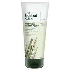 Herbal Care Odżywka do włosów bardzo zniszczonych Skrzyp polny, 200 ml