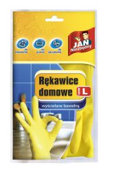 Jan Niezbędny Rękawice domowe rozmiar L