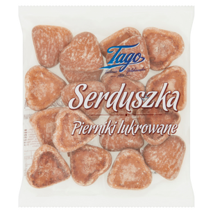 Tago Serduszka W Lukrze 160G