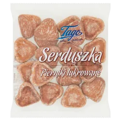 Tago Serduszka W Lukrze 160G