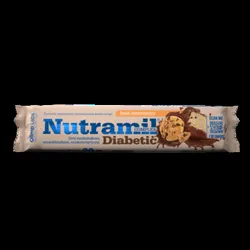 Baton Nutramil Cookie 60G