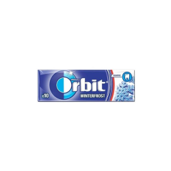 Orbit Winterfresh 14g