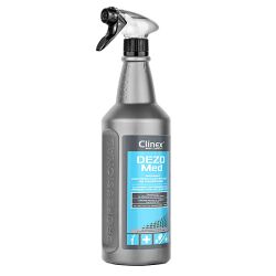 Clinex Preparat DezoMed, dezynfekująco-myjący do powierzchni, 1l