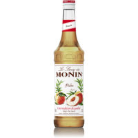 Monin Syrop Brzoskwiniowy 0,7L