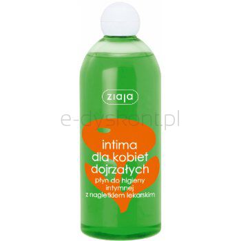 Ziaja Intima ZiołowaPłyn Nagietek Lekarski 500 Ml