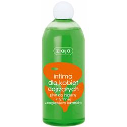 Ziaja Intima ZiołowaPłyn Nagietek Lekarski 500 Ml