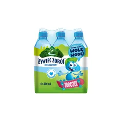 Żywiec Zdrój Niegazowany Zdrojek 500 ml SK