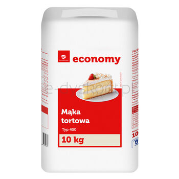Tge Mąka Pszenna Tortowa Typ 450 10Kg