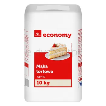 Tge Mąka Pszenna Tortowa Typ 450 10Kg