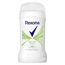 Rexona Antyperspirant Aloe Vera Scent 50Ml