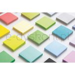 Post-It  Karteczki Samoprzylepne Super Sticky, Soulful, 76X127Mm, 6X90 Kart. - 6