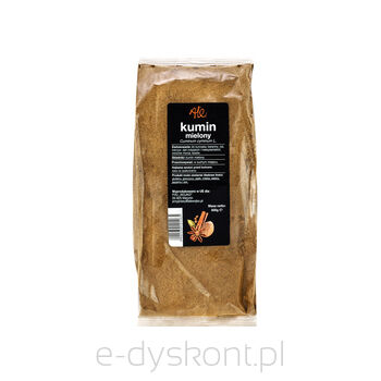 Master Cook Polska Kumin Mielony 500G