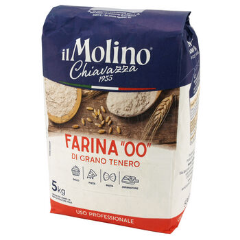 Molino Mąka pszenna typ 55 il  5 kg