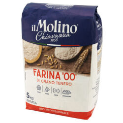 Molino Mąka pszenna typ 55 il  5 kg