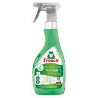 Frosch Płyn Do Mycia Szyb Bio Spirit 500 Ml