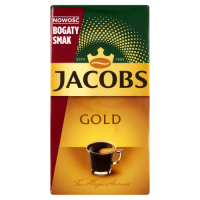 Jacobs Kawa Mielona Cronat Gold 500g