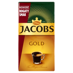 Jacobs Kawa Mielona Cronat Gold 500g