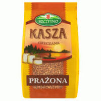 Szczytno Kasza Gryczana Prażona 400G