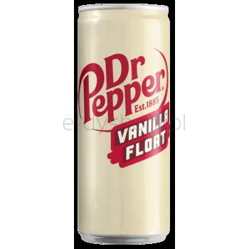 Napój Gazowany Dr Pepper Vanilla 0,33L
