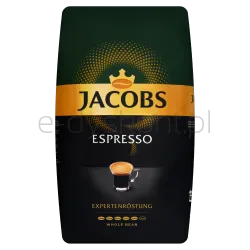 Jacobs Kawa Ziarnista Espresso 1 Kg