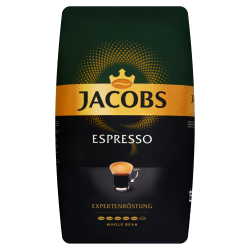 Jacobs Kawa Ziarnista Espresso 1 kg