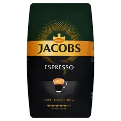 Jacobs Kawa Ziarnista Espresso 1 Kg