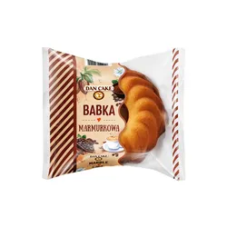 Babka Marmurkowa 400 G Dan Cake Wn