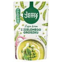 Jemyjemy Zupa Krem Z Zielonego Groszku 375G