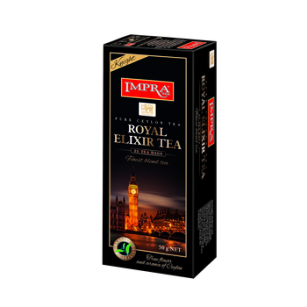 Impra Royal Elixir Knight 50 g 25x2g expres