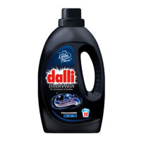 Dalli Żel Do Prania 1,1L Black Wash 20 Prań