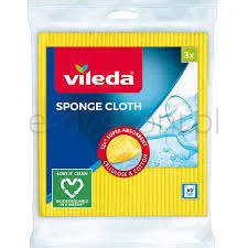 Vileda Pucerka 3 Sztuki