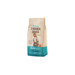 Astra Kawa Ziarnista z Krańca Świata Peru 1 kg