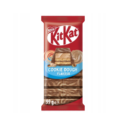Kit Kat Tablet Cookie Dough 99G