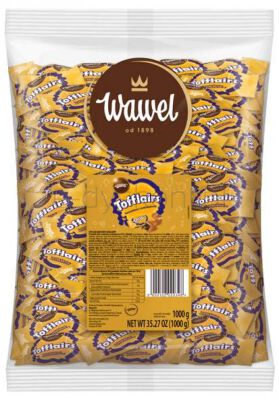 Wawel Tofflairs Karmelowo-Czekoladowy 1Kg