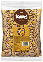 Wawel Tofflairs Karmelowo-Czekoladowy 1Kg