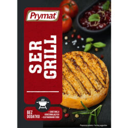 Prymat Przyprawa Ser grill 20g
