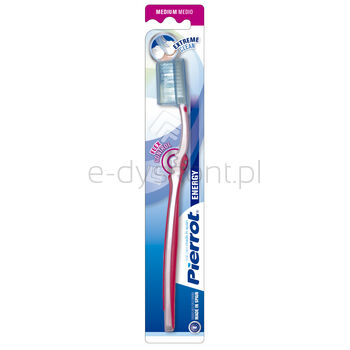 Pierrot Szczoteczka Energy średnia 1 szt