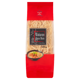 Makaron House Of Asia Chow Mein 250 G