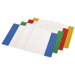 Okładka Na Zeszyt A4 Pvc X 10 Szt