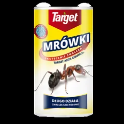 Preparat Na Mrówki Ants Control 100 G Tuba Target