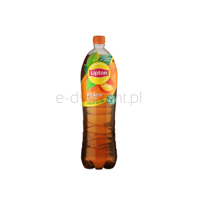 Lipton Peach 1,5 l SK