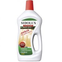 Sidolux Expert Do Ochrony I Nabłyszczania Paneli 750 Ml