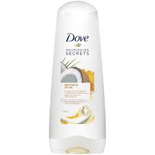 Dove Odżywka Do Włosów Coconut 200Ml(p)