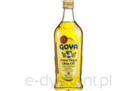 Goya Oliwa Z Oliwek Extra Virgin 500Ml