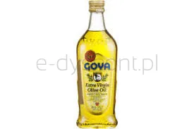 Goya Oliwa Z Oliwek Extra Virgin 500Ml