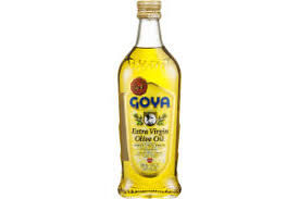 Goya Oliwa Z Oliwek Extra Virgin 500Ml