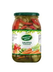 Sałatka Słoneczny Ogród Piknikowa 900 GMw Dobry Wybór